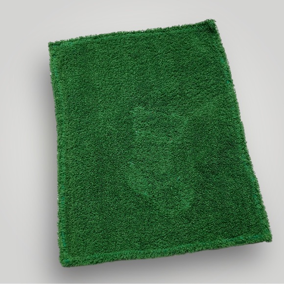 Lot/3 𝑯𝒂𝒏𝒅𝒎𝒂𝒅𝒆 Decorative Hand Towel GIFT - Picture 3 of 16